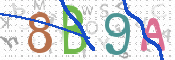 Imagen CAPTCHA