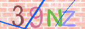 Imagen CAPTCHA
