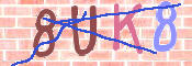 Imagen CAPTCHA