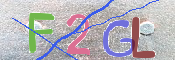 Imagen CAPTCHA