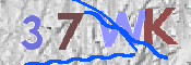 Imagen CAPTCHA