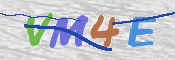 Imagen CAPTCHA
