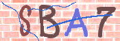 Imagen CAPTCHA