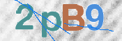 Imagen CAPTCHA