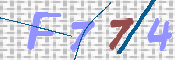 Imagen CAPTCHA