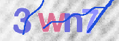 Imagen CAPTCHA