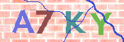 Imagen CAPTCHA