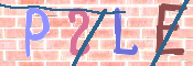 Imagen CAPTCHA