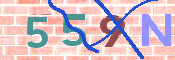 Imagen CAPTCHA