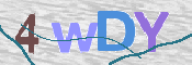 Imagen CAPTCHA