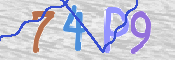 Imagen CAPTCHA