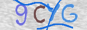 Imagen CAPTCHA