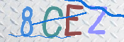 Imagen CAPTCHA