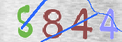 Imagen CAPTCHA