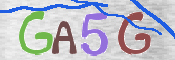 Imagen CAPTCHA