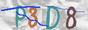 Imagen CAPTCHA
