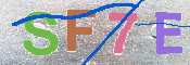 Imagen CAPTCHA