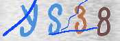 Imagen CAPTCHA