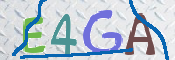 Imagen CAPTCHA
