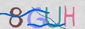 Imagen CAPTCHA