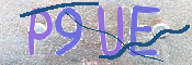 Imagen CAPTCHA