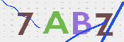 Imagen CAPTCHA