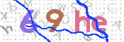 Imagen CAPTCHA