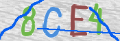Imagen CAPTCHA