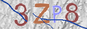 Imagen CAPTCHA