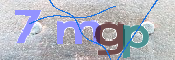 Imagen CAPTCHA