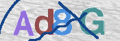 Imagen CAPTCHA