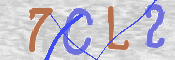 Imagen CAPTCHA
