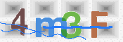 Imagen CAPTCHA