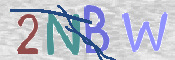 Imagen CAPTCHA