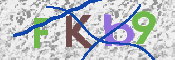 Imagen CAPTCHA