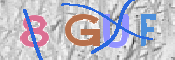 Imagen CAPTCHA