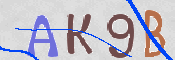 Imagen CAPTCHA