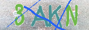 Imagen CAPTCHA
