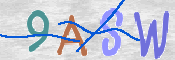 Imagen CAPTCHA