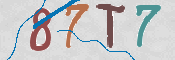 Imagen CAPTCHA
