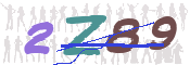 Imagen CAPTCHA