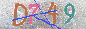 Imagen CAPTCHA