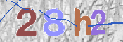 Imagen CAPTCHA