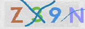 Imagen CAPTCHA